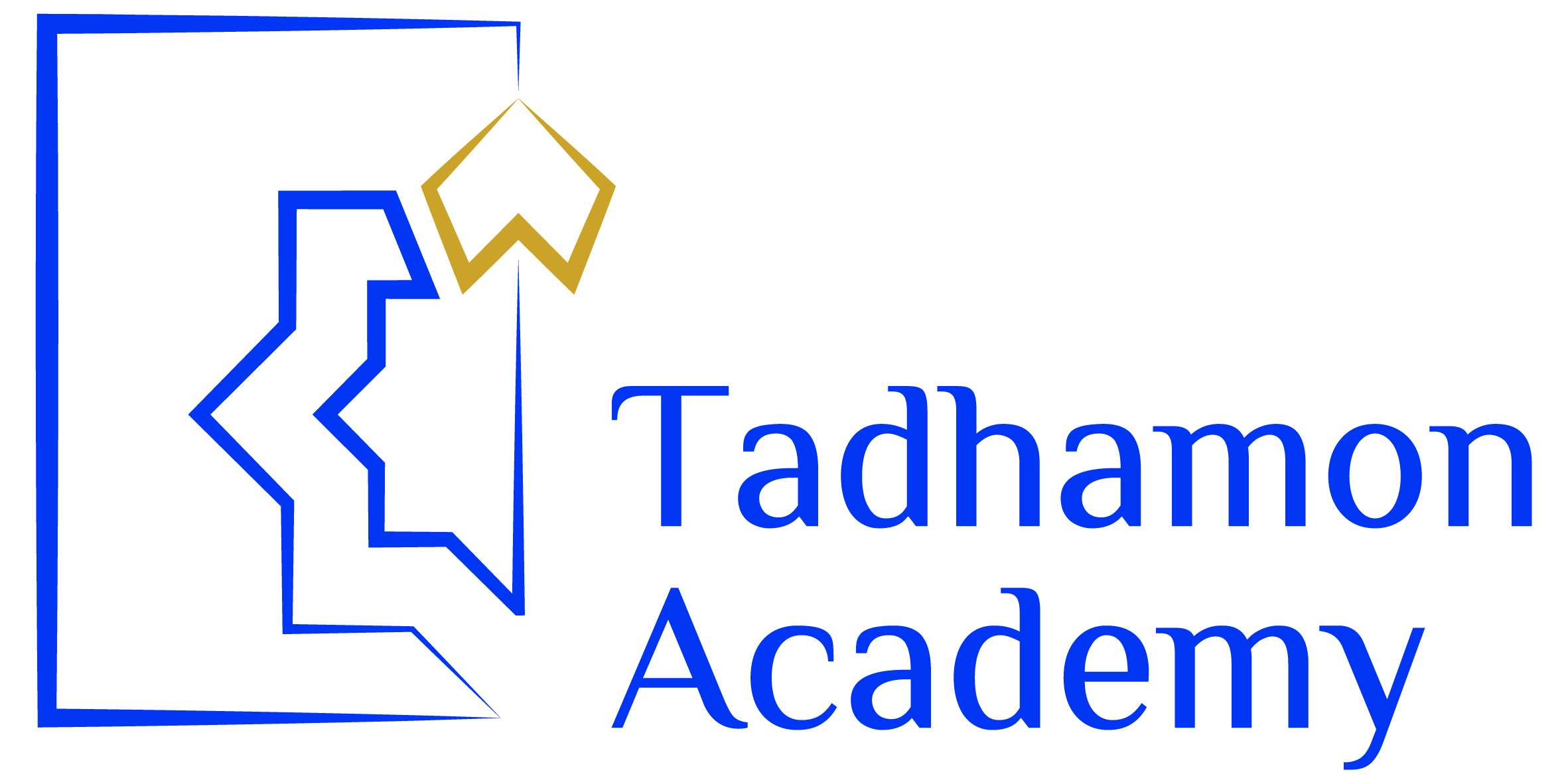 site logo
